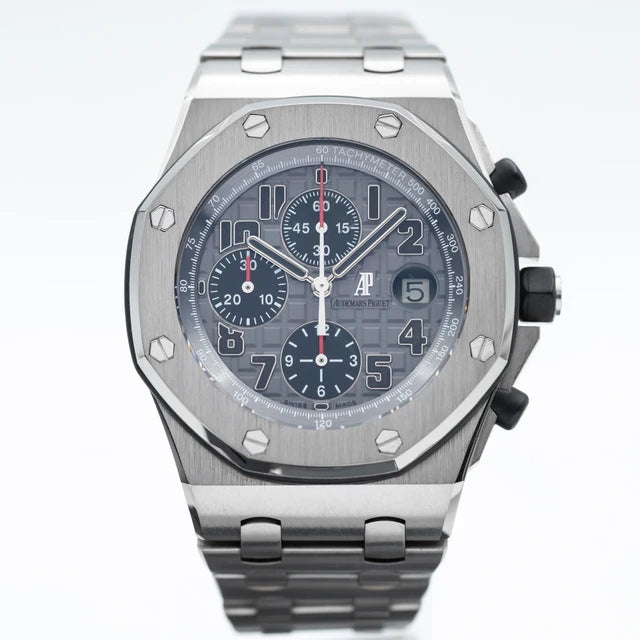 Audemars Piguet Royal Oak Offshore 26170TI.OO.1000TI.01
