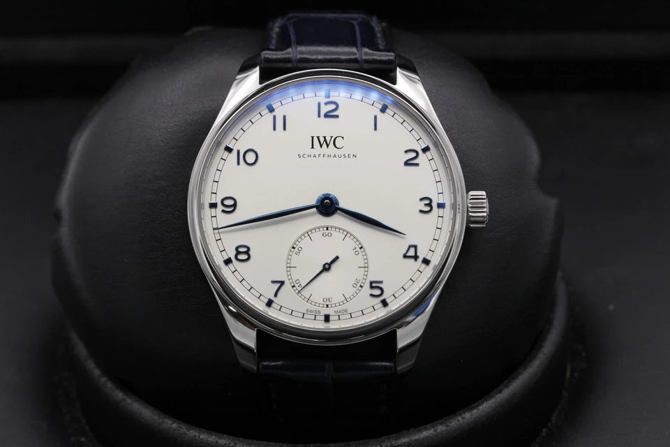 IWC Portugieser Automatic IW358304