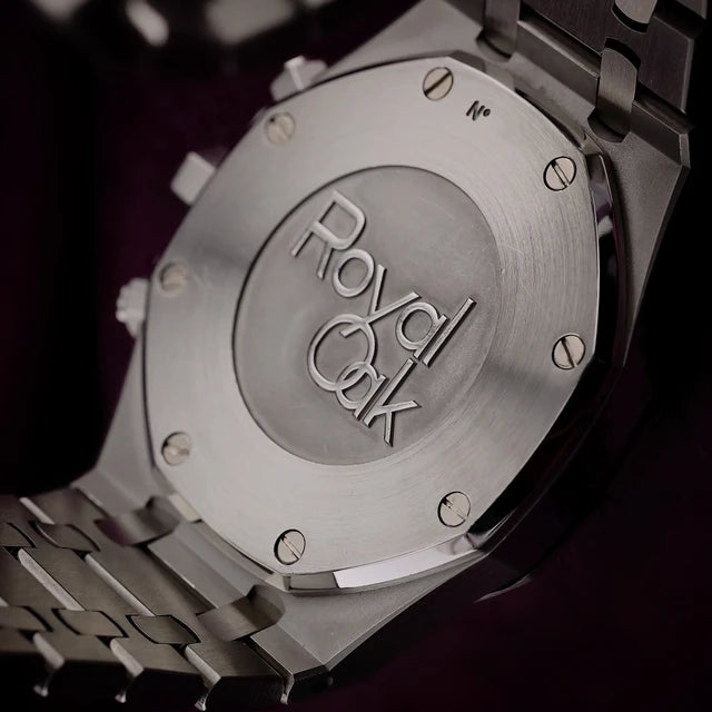 Audemars Piguet Royal Oak 26320ST.OO.1220ST.01