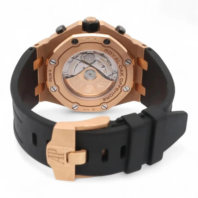 Audemars Piguet Royal Oak Offshore 26470OR.OO.A125CR.01