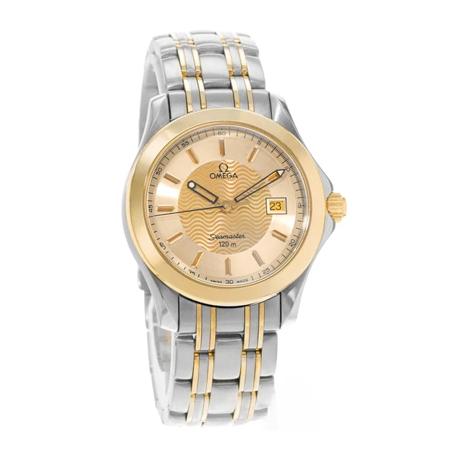Omega Seamaster 120m 2311.11.00