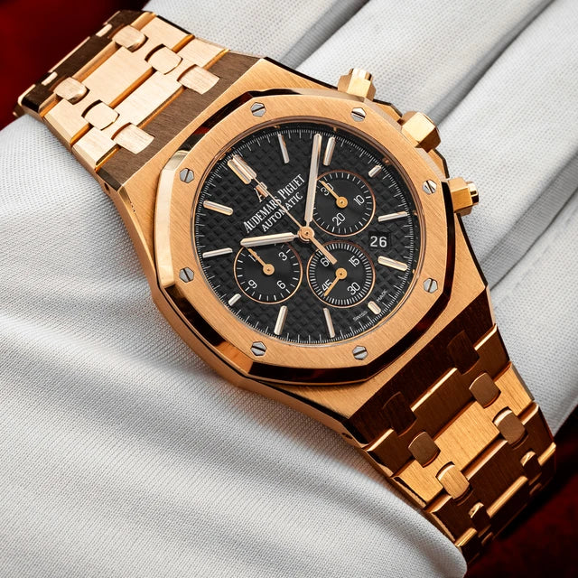 Audemars Piguet Royal Oak 26377SK.OO.D002CA.01