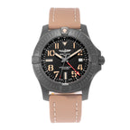 Breitling Avenger Automatic GMT 45 Night Mission