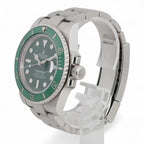 Rolex Submariner 116610 LV