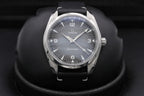Omega Seamaster Railmaster 235.12.38.20.06.001