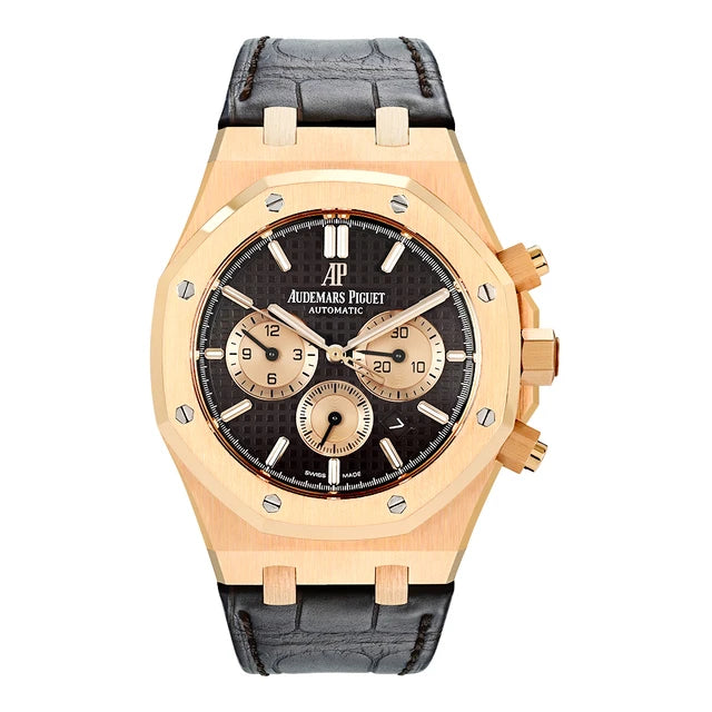 Audemars Piguet Royal Oak 26331OR.OO.1220OR.02
