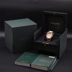 Audemars Piguet Royal Oak 15400OR.OO.D088CR.01