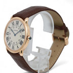 Cartier Ronde Louis W6800251
