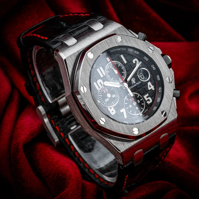 Audemars Piguet Royal Oak Offshore 26470ST.OO.A101CR.01