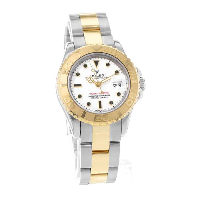 Rolex Yacht-Master 169623