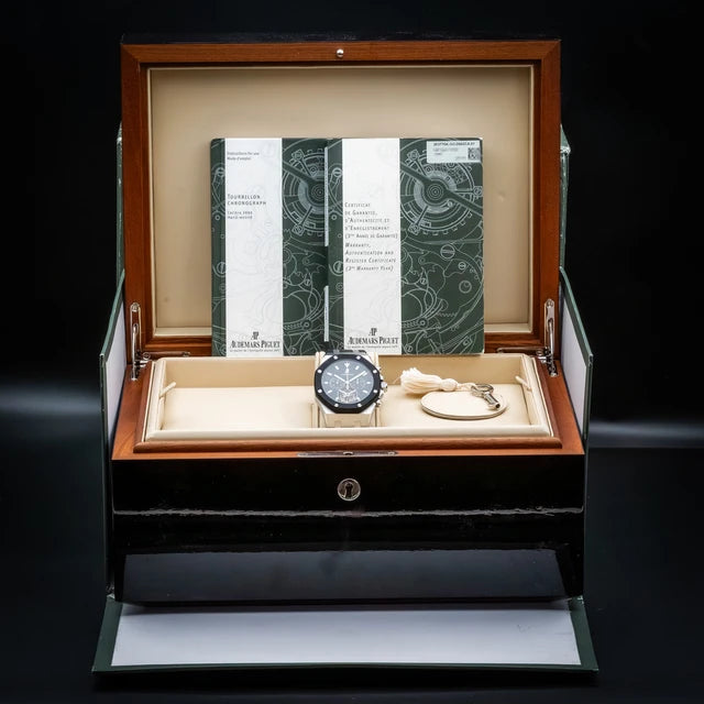 Audemars Piguet Royal Oak 26377SK.OO.D002CA.01