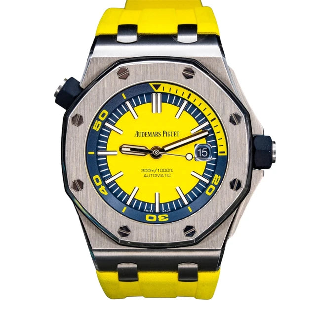 Audemars Piguet Royal Oak Offshore 15710ST.OO.A051CA.01