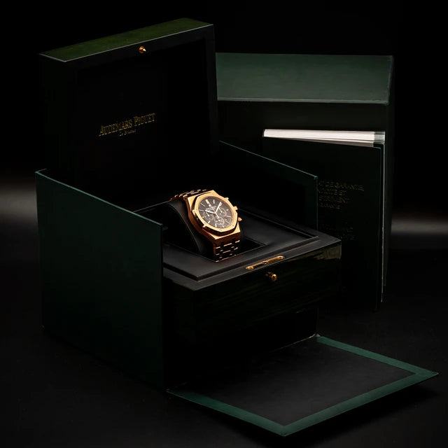 Audemars Piguet Royal Oak 26377SK.OO.D002CA.01