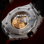 Audemars Piguet Royal Oak Offshore 26470ST.OO.A101CR.01