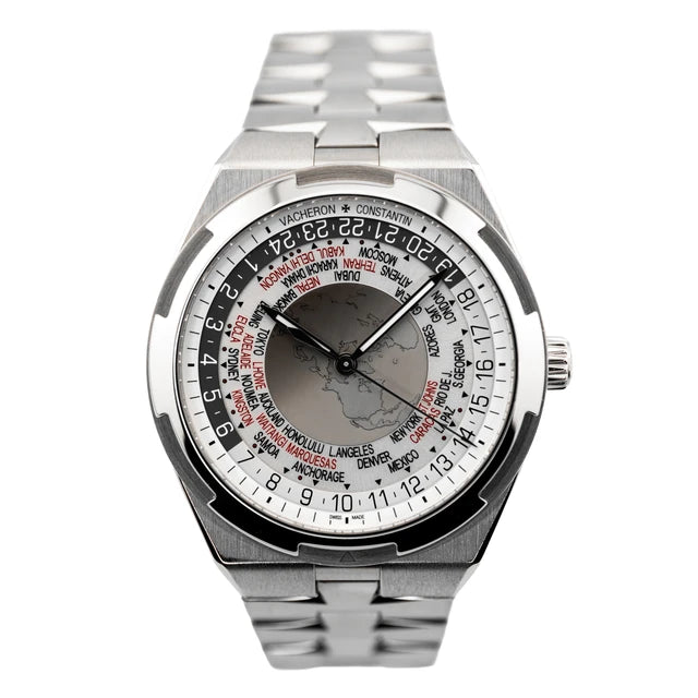 Vacheron Constantin Overseas 7700V/110A-B176