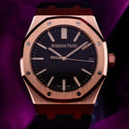 Audemars Piguet Royal Oak 15510OR.OO.D002CR.02