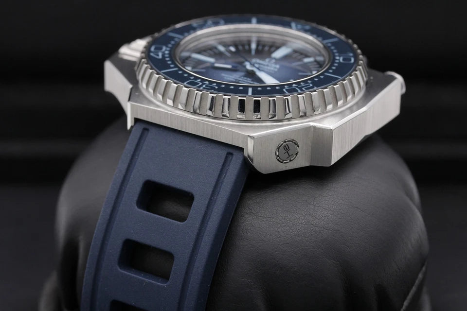 Omega Seamaster Ploprof 1200m 227.32.55.21.03.001