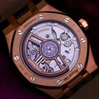 Audemars Piguet Royal Oak 15510OR.OO.D002CR.02