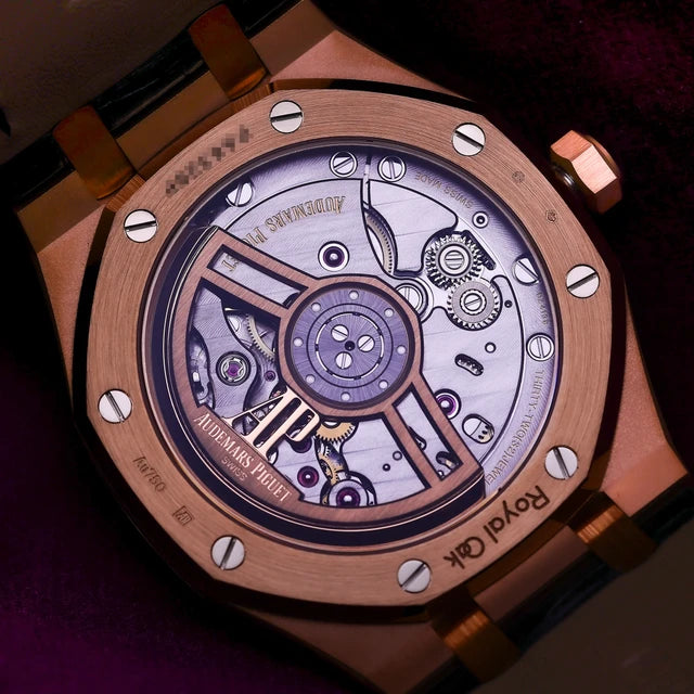Audemars Piguet Royal Oak 15510OR.OO.D002CR.02