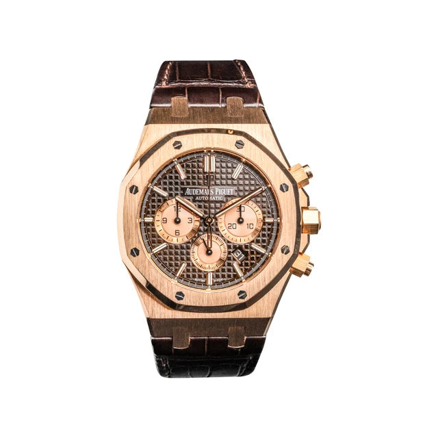 Audemars Piguet Royal Oak 26331OR.OO.D821CR.01