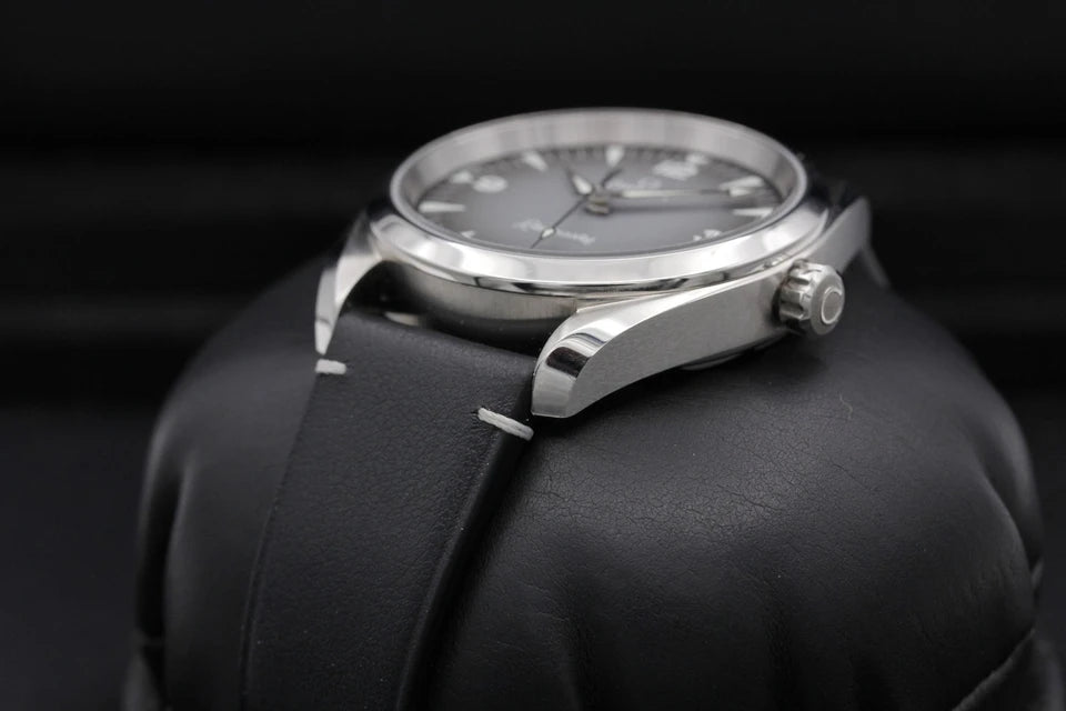 Omega Seamaster Railmaster 235.12.38.20.06.001