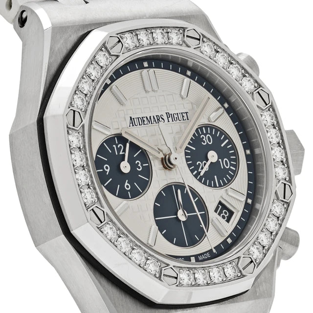 Audemars Piguet Royal Oak Offshore 26231ST.ZZ.D010CA.01.A