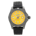 Breitling Avenger II Seawolf M17331