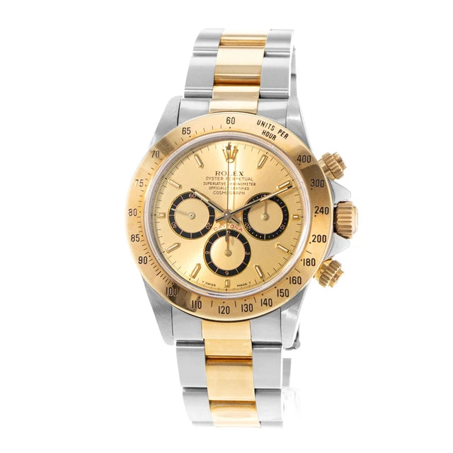 Rolex Daytona 16523