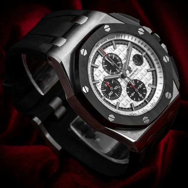 Audemars Piguet Royal Oak Offshore 26400SO.OO.A002CA.01