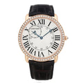 Cartier Ronde Louis WR007001