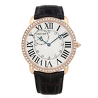 Cartier Ronde Louis WR007001