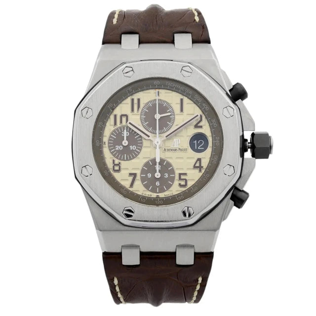 Audemars Piguet Royal Oak Offshore 26470ST.OO.A801CR.01
