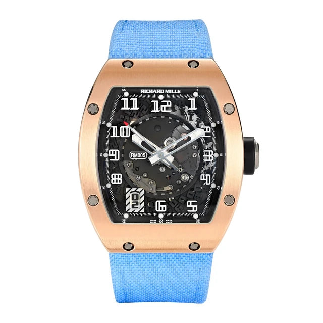 Richard Mille RM005 AF TI