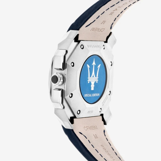 Bvlgari Octo 101989