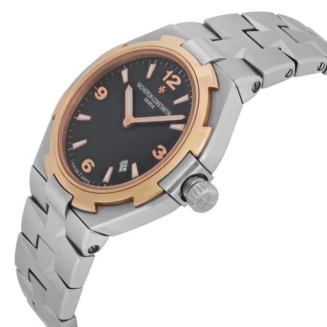 Vacheron Constantin Overseas 25250/D01A
