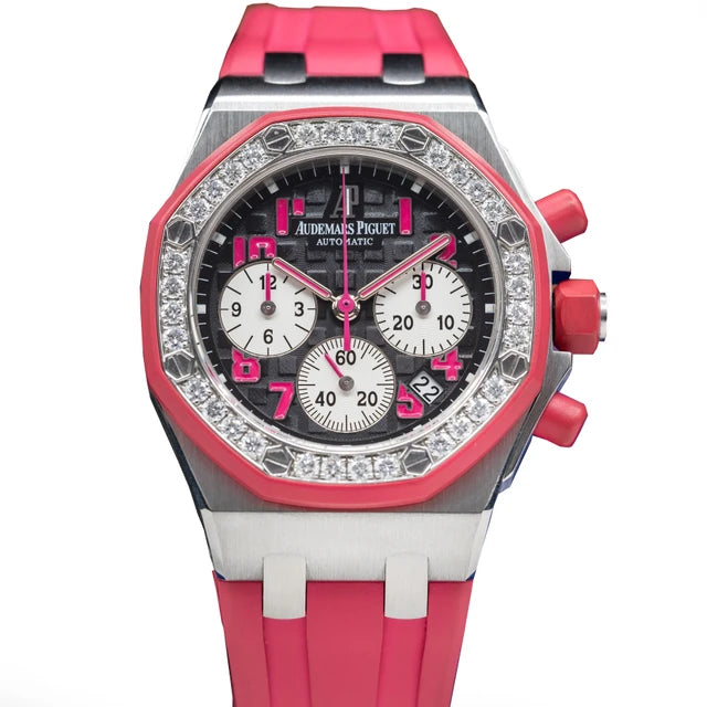 Audemars Piguet Royal Oak Offshore 26266SK.ZZ.D069CA.01