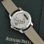 Audemars Piguet Millenary 77249BC.ZZ.A102CR.01