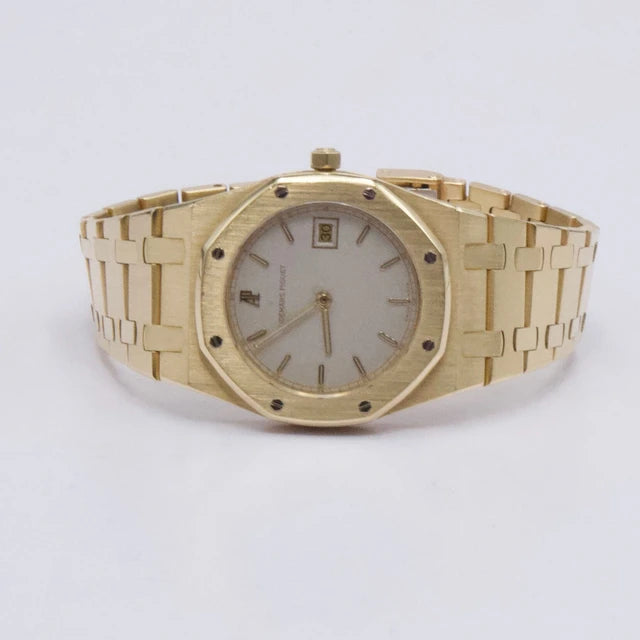 Audemars Piguet Royal Oak 56175BA