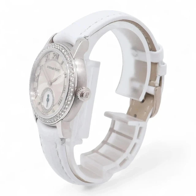 Audemars Piguet Jules Audemars 77228BC.ZZ.A001MR.01