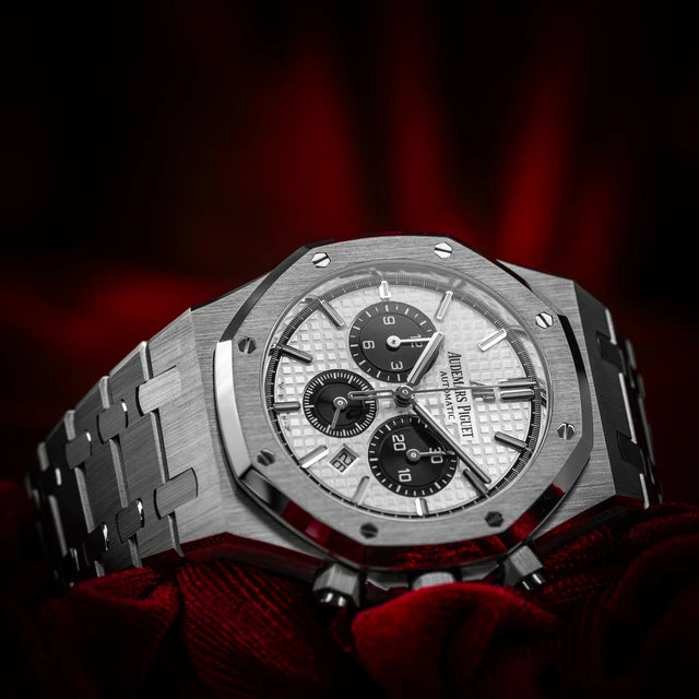 Audemars Piguet Royal Oak 26331ST.OO.1220ST.03