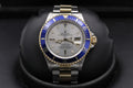 Rolex Submariner 16613