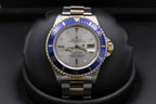 Rolex Submariner 16613