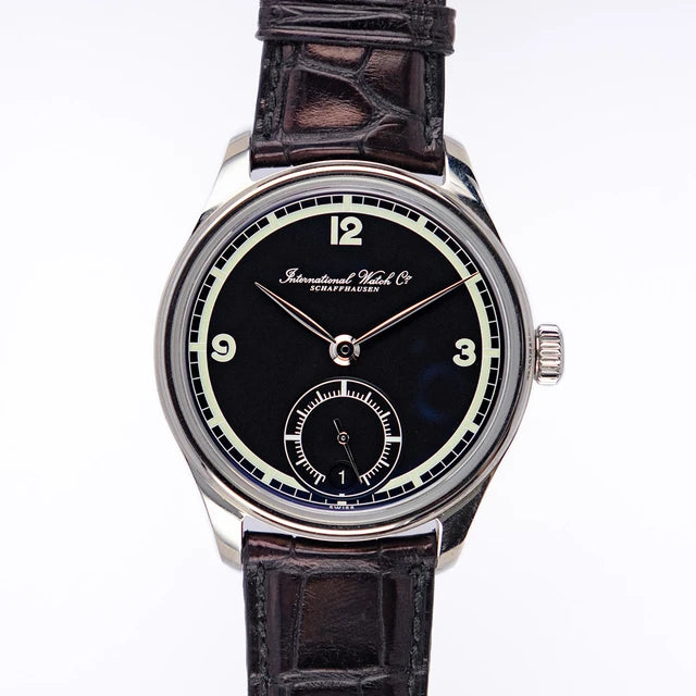 IWC Portugieser Hand-Wound IW510205