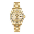 Rolex Datejust Lady 179178