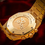 Audemars Piguet Royal Oak 26331BA.OO.1220BA.01