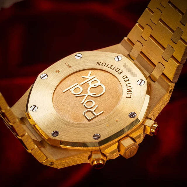 Audemars Piguet Royal Oak 26331BA.OO.1220BA.01