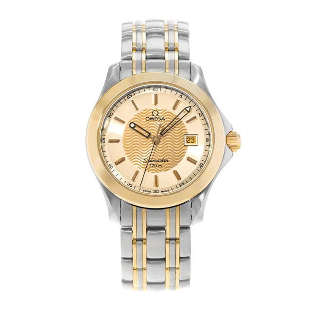 Omega Seamaster 120m 2311.11.00