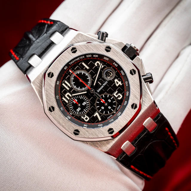 Audemars Piguet Royal Oak Offshore 26470ST.OO.A101CR.01