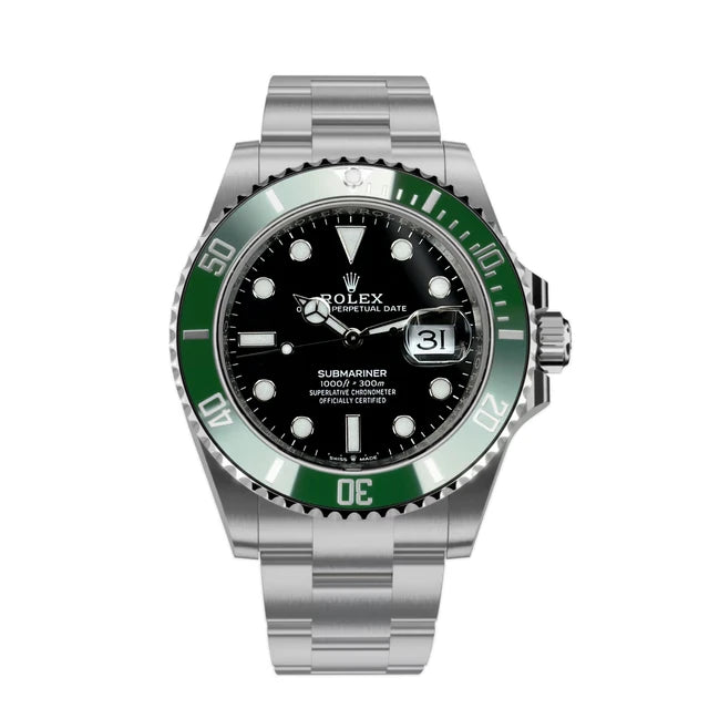 Rolex Submariner 126610 LV