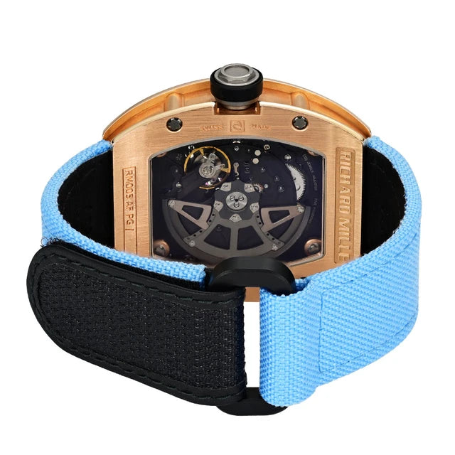 Richard Mille RM005 AF TI